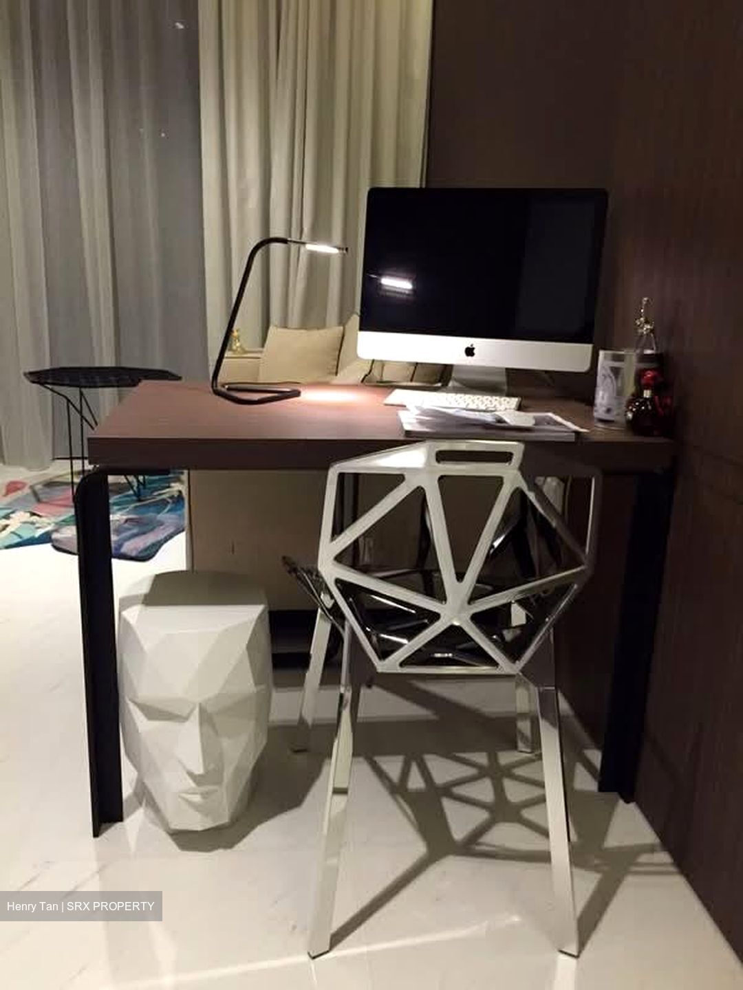 Lincoln Suites (D11), Condominium #575715381